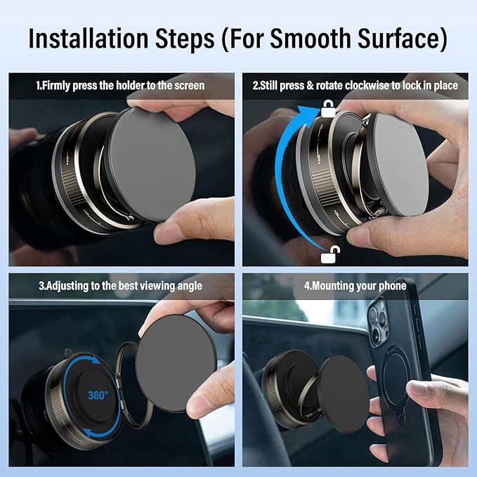 MagMount™ PRO