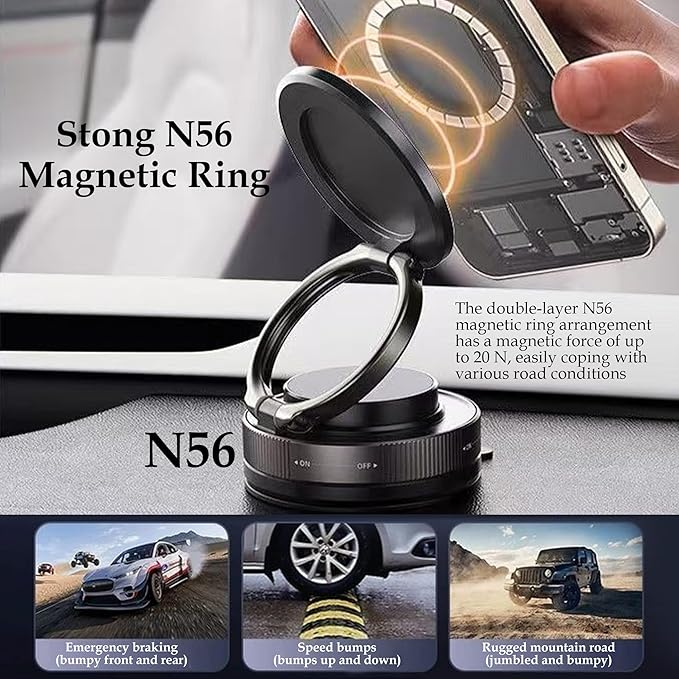 MagMount™ PRO