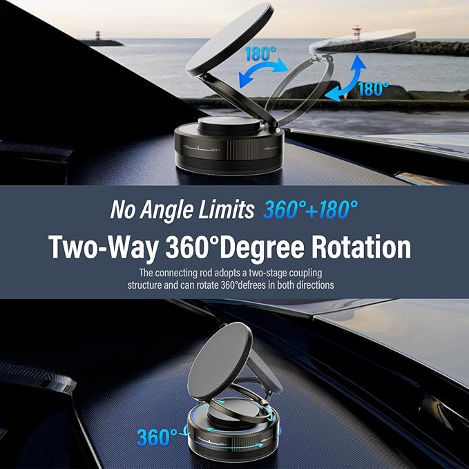 MagMount™ PRO
