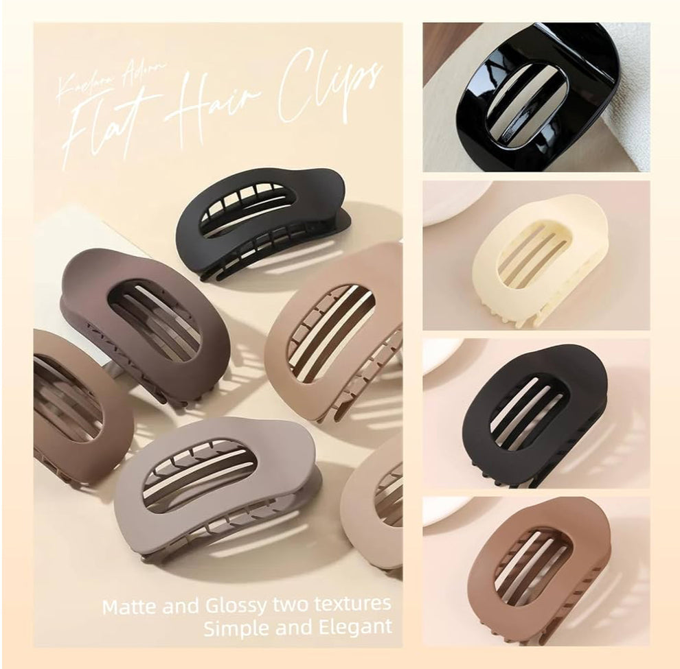 ClipMate™ Hair Claw