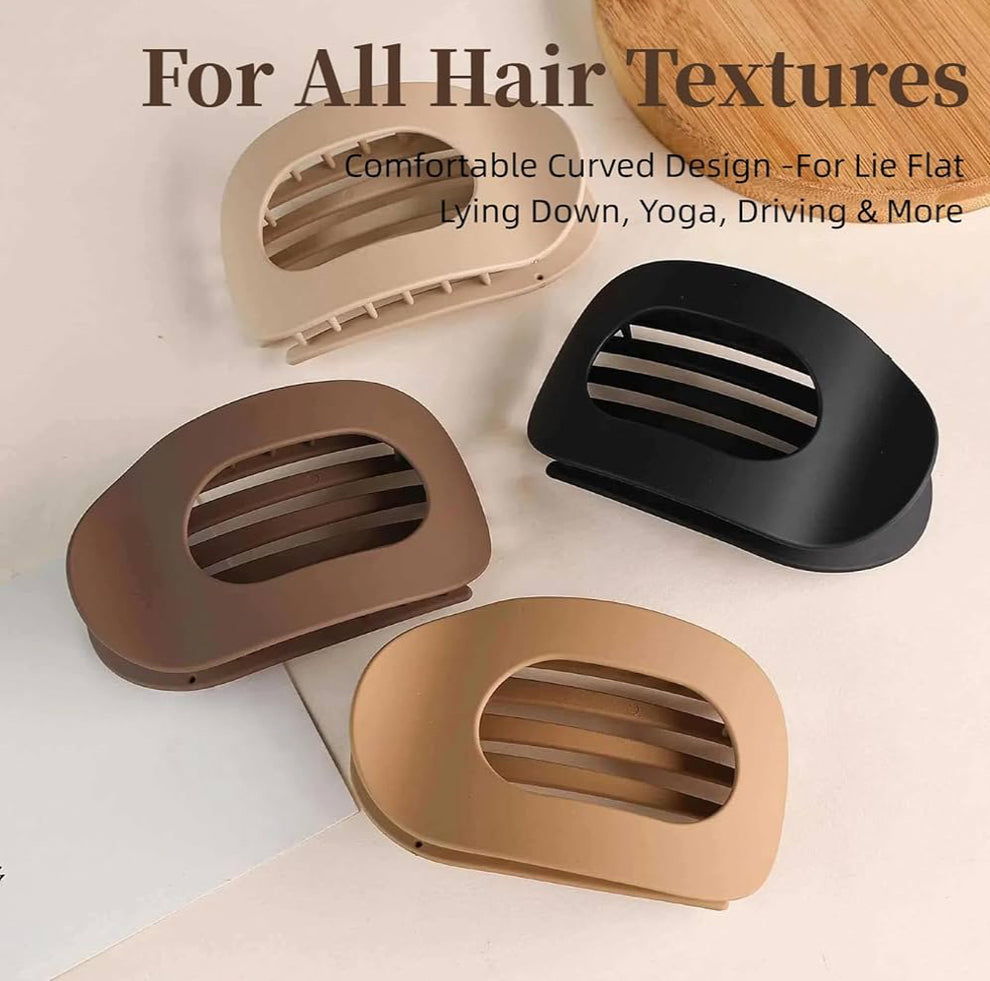 ClipMate™ Hair Claw