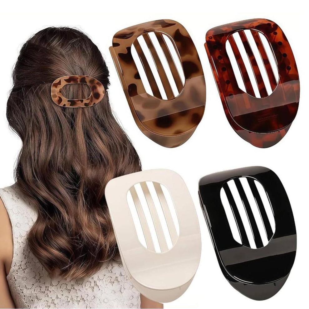 ClipMate™ Hair Claw