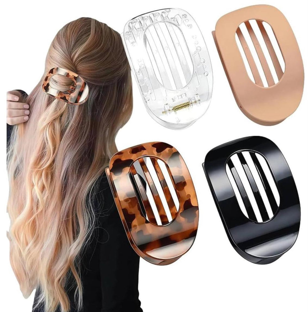ClipMate™ Hair Claw