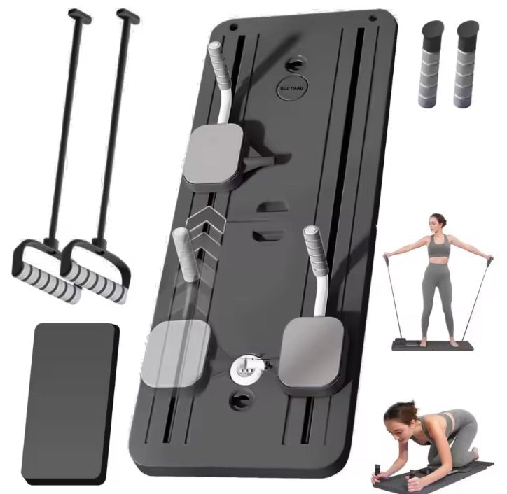 MagicTone™ 3-Min Shaper