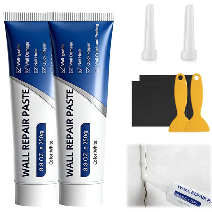 WallFix™ Wall Repair Paste