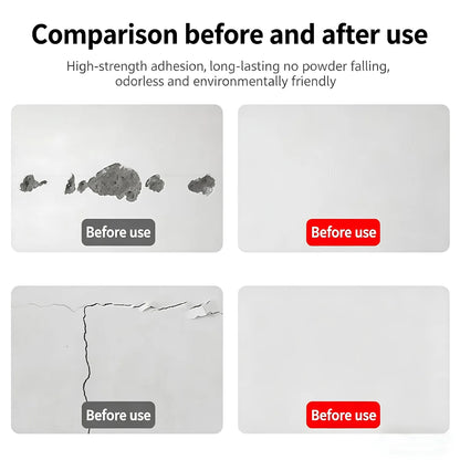 WallFix™ Wall Repair Paste
