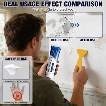 WallFix™ Wall Repair Paste