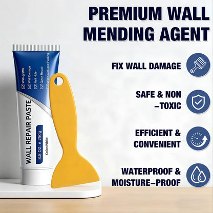 WallFix™ Wall Repair Paste