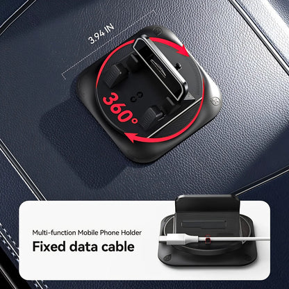SteadyView™ 360 Phone Mount