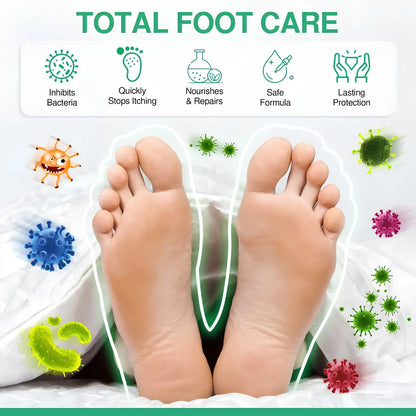 FreshStep™ Tea Tree Oil Foot Spray