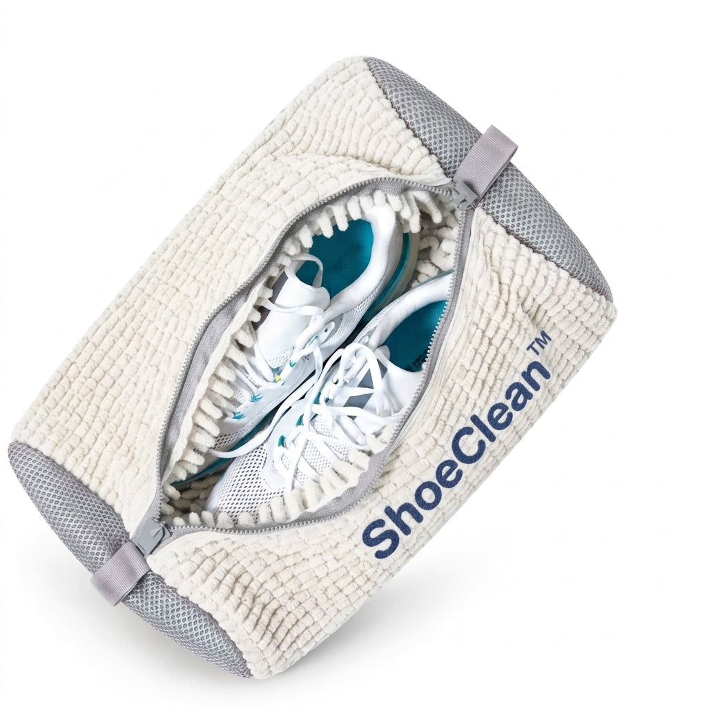 ShoeClean™ Washing Machine Bag