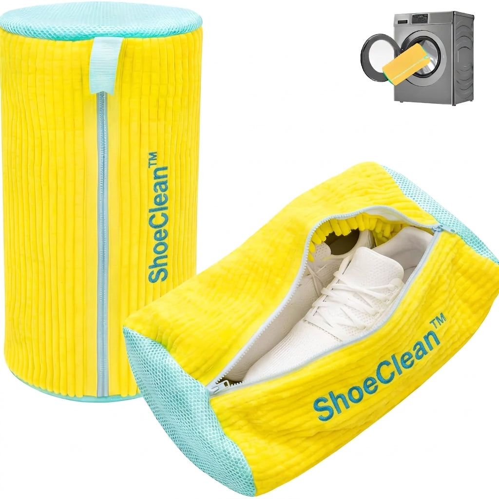 ShoeClean™ Washing Machine Bag