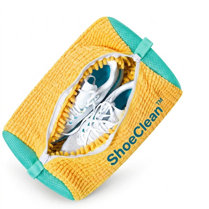 ShoeClean™ Washing Machine Bag