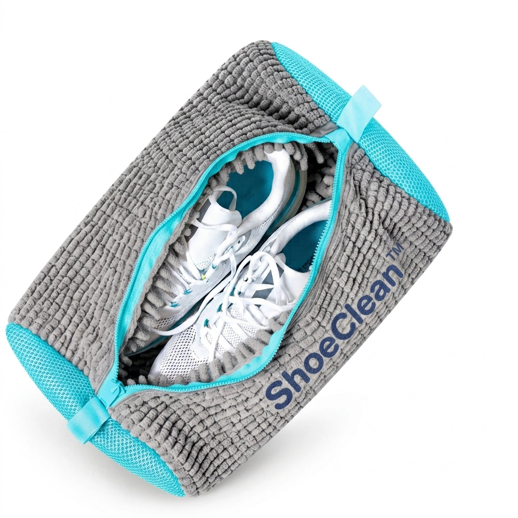 ShoeClean™ Washing Machine Bag
