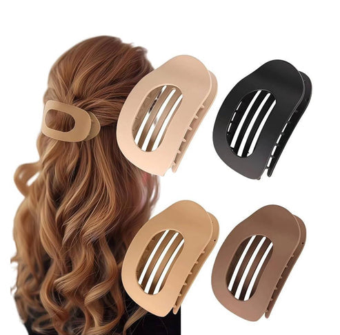 ClipMate™ Hair Claw